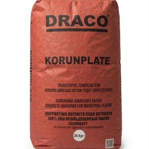 Повърхностен втвърдител за бетон Korunplate