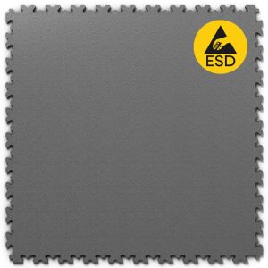 Fortelock ESD Tiles